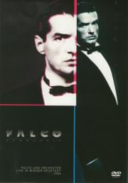 Falco - Symphonic