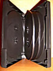 ������� ��� DVD-����� �� 6 �� (������)