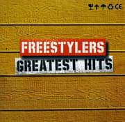 Freestylers  Greatest Hits (2CD)