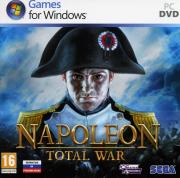 Napoleon Total War (PC DVD) 2 DVD-ROM