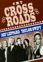 CMT Crossroads Taylor Swift / Def Leppard