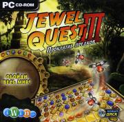 Jewel Quest III    (PC CD)