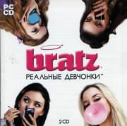 Bratz   (PC CD)(2 cd)